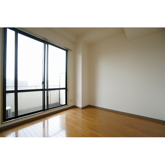 プリマヴェーラ問屋町0707号室 居室