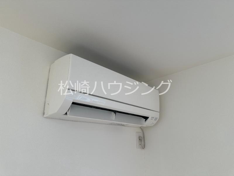 Tテラス 部屋設備