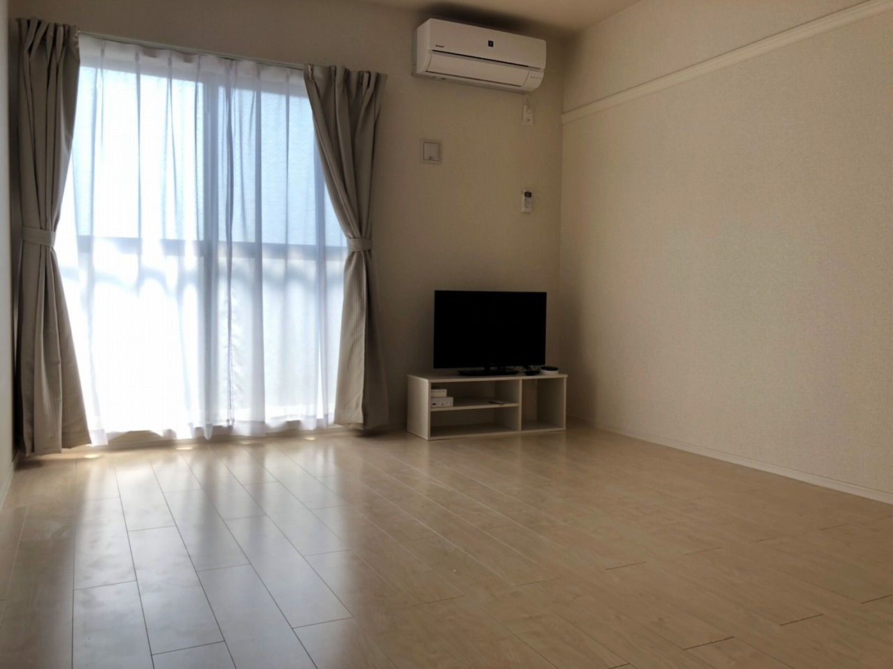 クレイノ芝富士ハイツ102号室 部屋その他