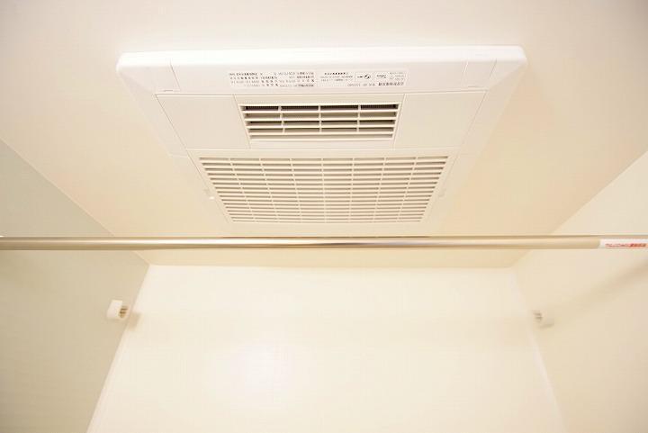 ジェノヴィア両国Ⅳスカイガーデン7階 同建物別部屋の参考画像