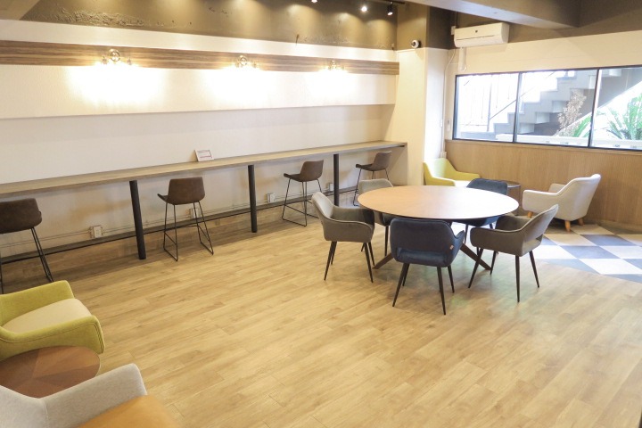 クレセントコート大森10階 部屋その他