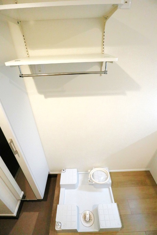 SHOKEN　Residence西川口 部屋設備