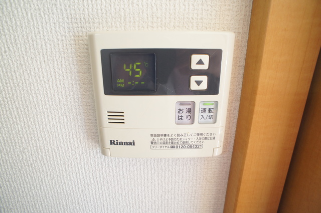 ＣＫ西船橋0602号室 部屋設備