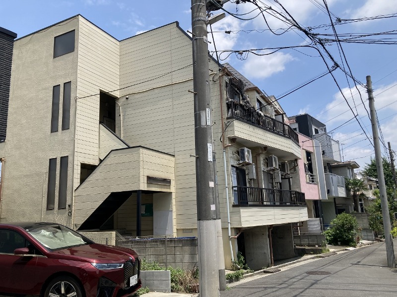 コスモハウス大泉31階 部屋その他