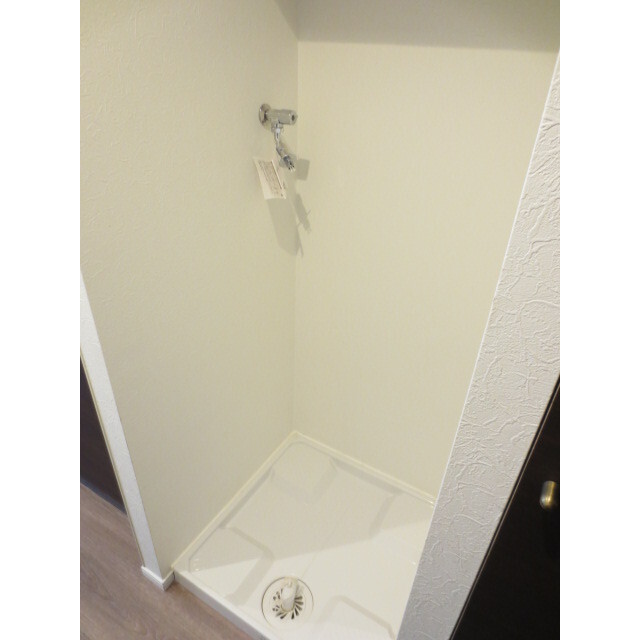 Trym Court 部屋設備