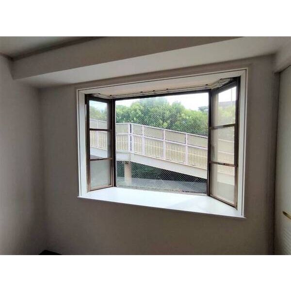 ウィステリアハイツ0205号室 部屋その他