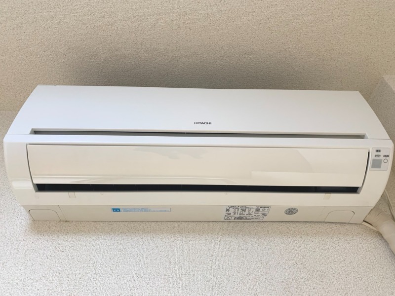 ライオンズマンション横浜第３ 部屋設備