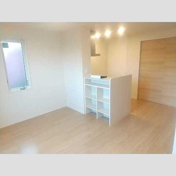 メタルフォックス202号室 部屋その他