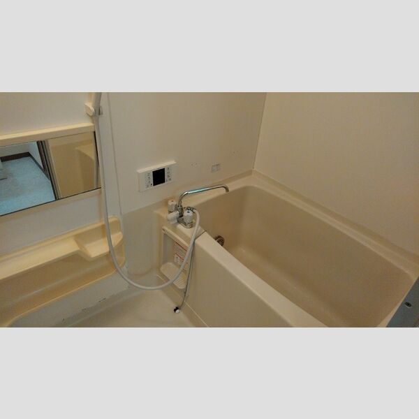 ルミエール　A・B お風呂