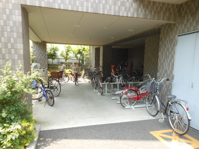 パークビュー南葛西0201号室 その他共有部分