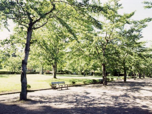 セント山手1階 柏葉公園