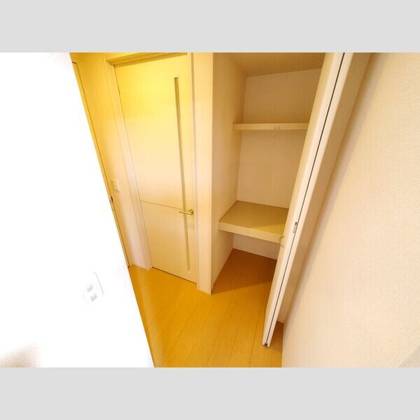 オークヒル大成101号室 ※画像は同タイプ201号室の写真です。