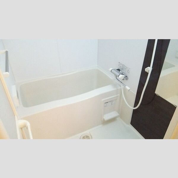 ロイヤルクレッセント西登戸参番館103号室 バス