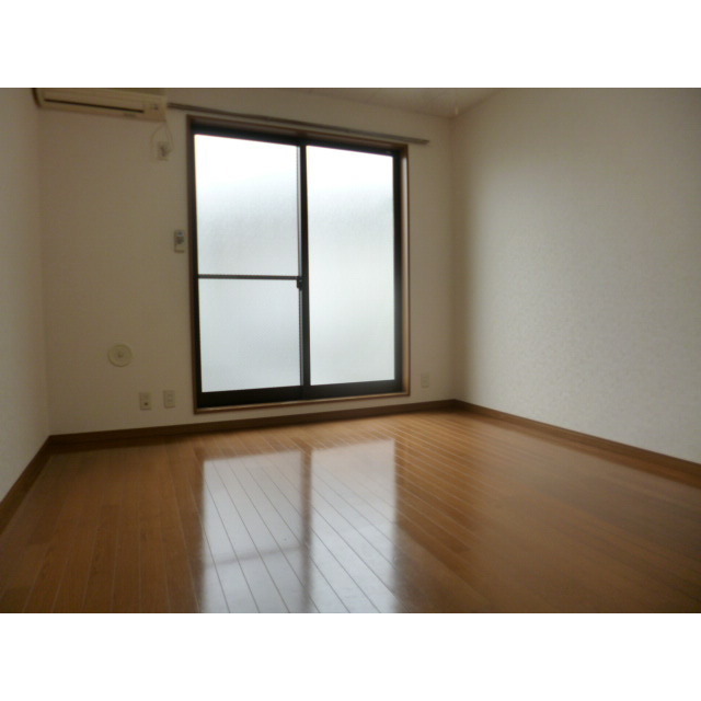 プレジール K104号室 部屋その他