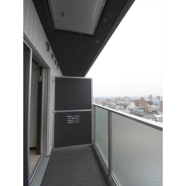 ＧＥＮＯＶＩＡお花茶屋ｓｋｙｇａｒｄｅｎ1103号室 部屋その他