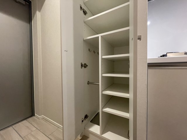 Log戸越／ログ戸越205号室 Log戸越