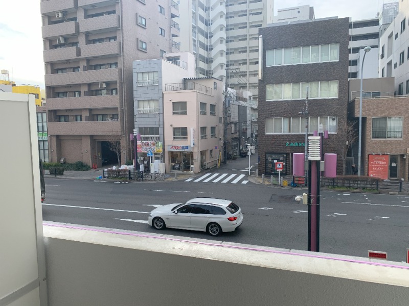 リヴシティ森下駅前202号室 同仕様