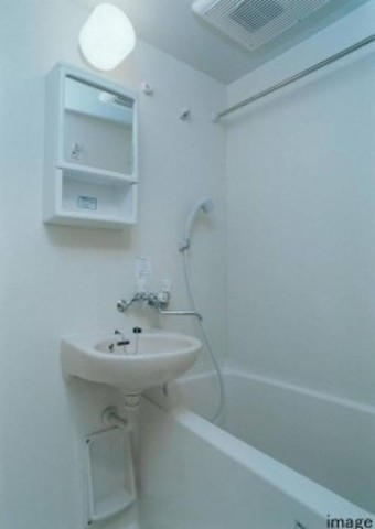 ガラ・シティ高田馬場 バス