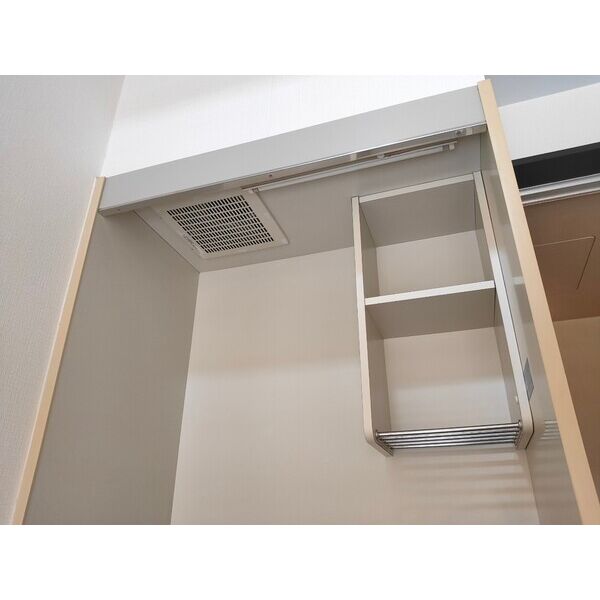 ヒューチャーハイム昭島203号室 部屋その他
