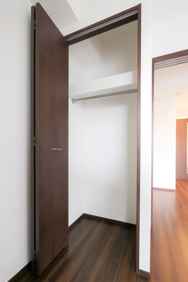 ハーモニーレジデンス新宿早稲田ザ・ガーデン 内観