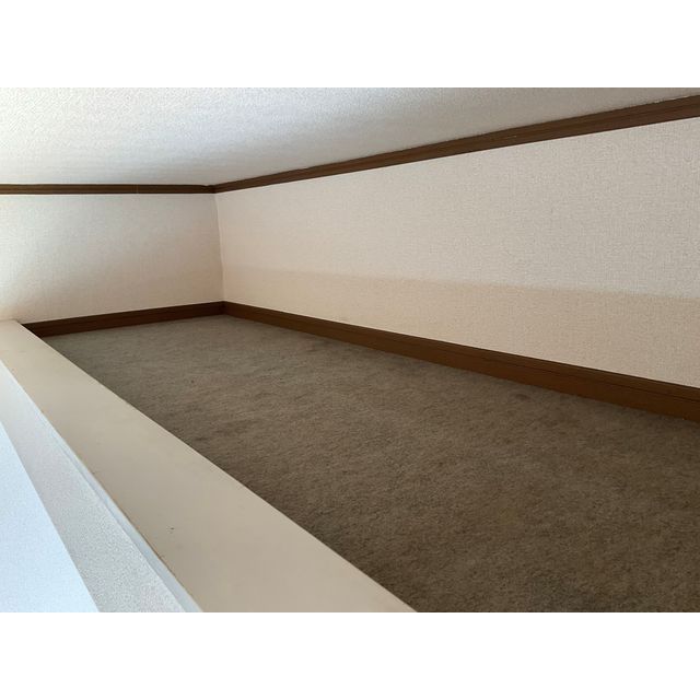 シャトー青葉 内観