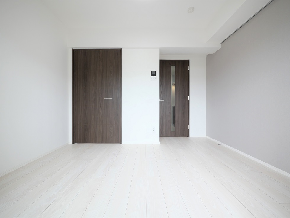 ラフィスタ横浜蒔田Ⅰ 内観