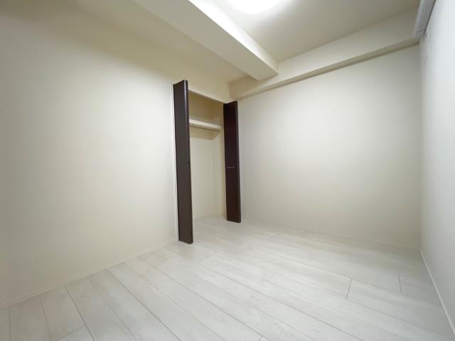 アーバンパレス105号室 寝室