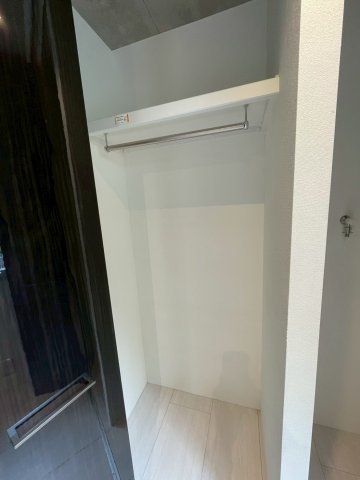 ルナサテラート 収納