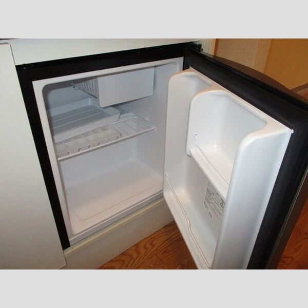 アーバンライフ102号室 冷蔵庫付