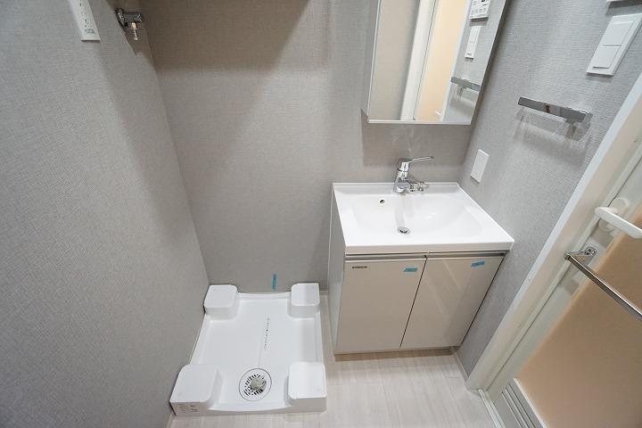 ALTERNA菊川Ⅱ7階 トイレ