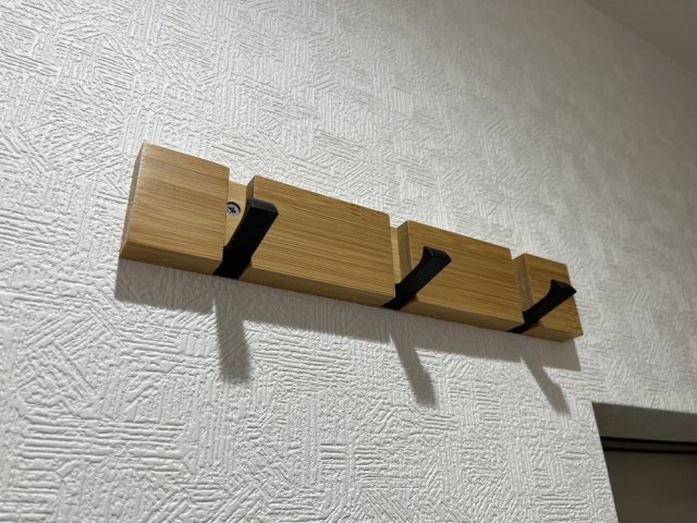 グラン徳丸1階 部屋設備