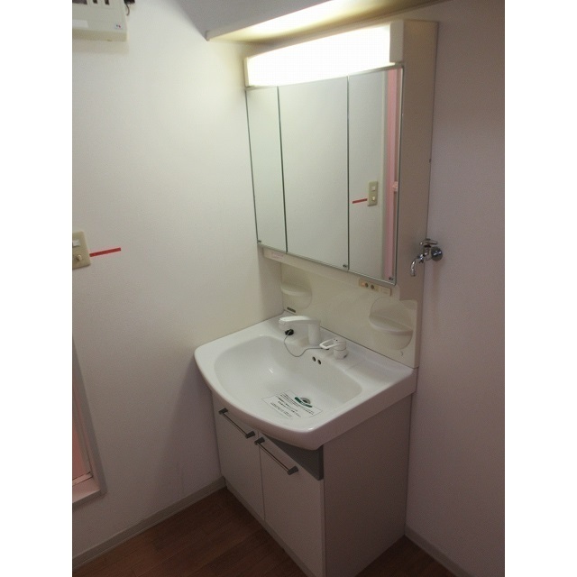 フジパレスA棟 写真は他部屋