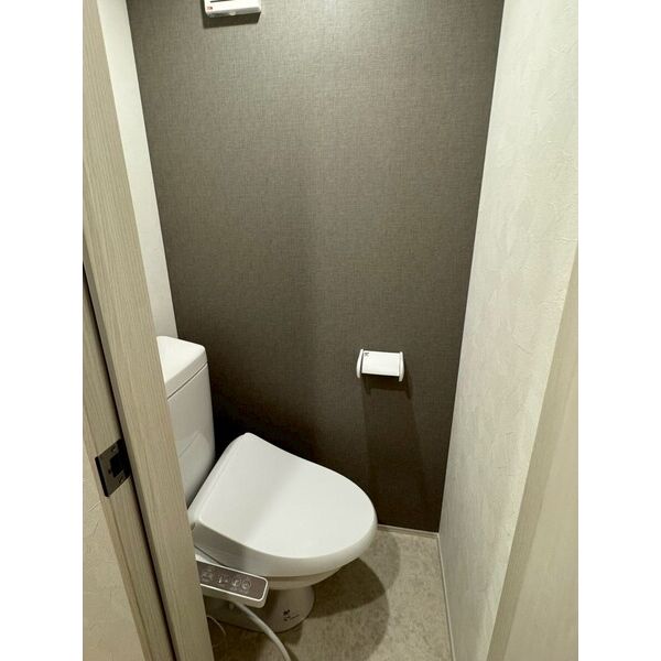 Bella Vista海老名206号室 部屋その他