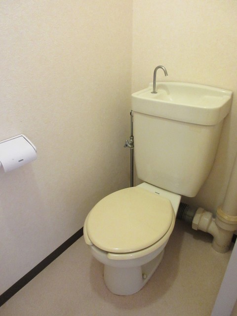 シャトー鶴ヶ峰Ｂ棟 ※現況優先