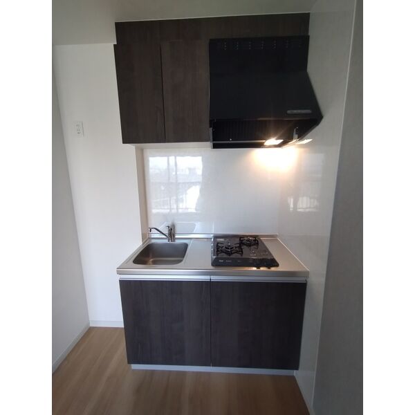 Ambition見沼302号室 部屋その他