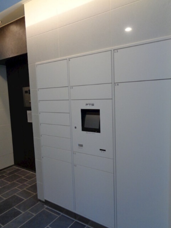 GENOVIA王子神谷skygarden11階 部屋その他