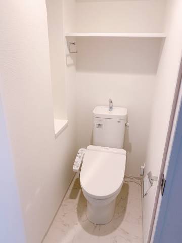 リヴシティ錦糸町五番館 同仕様