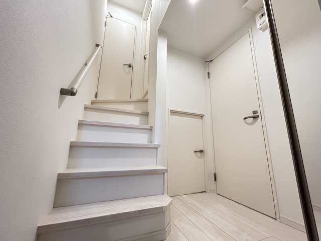 ＣＢ大宮レフィナ1階 部屋その他