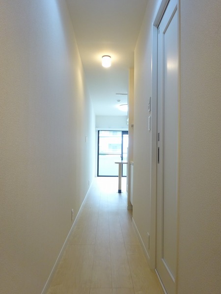 ハイネスときわ台205号室 その他