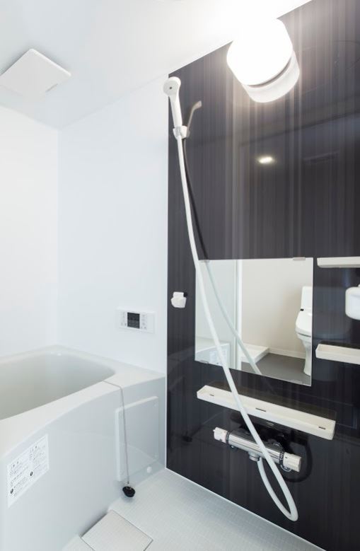 ＡＬＩＶＩＯ お風呂