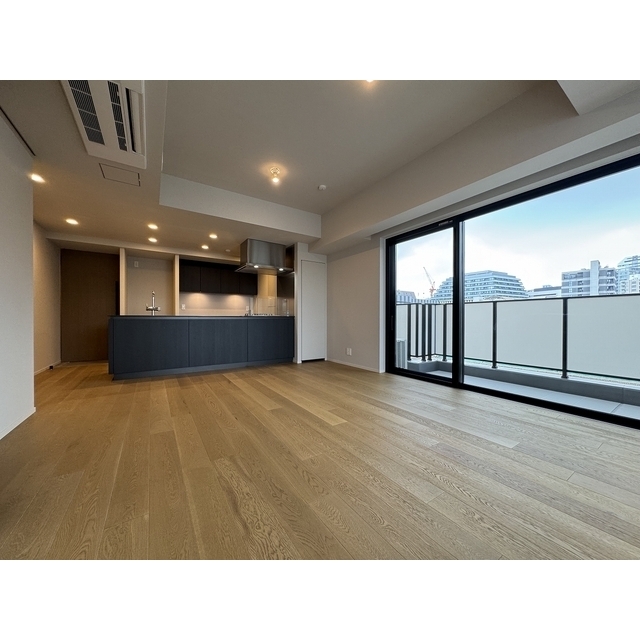 ザ・パークハウス千代田六番町805号室 2025年9月撮影