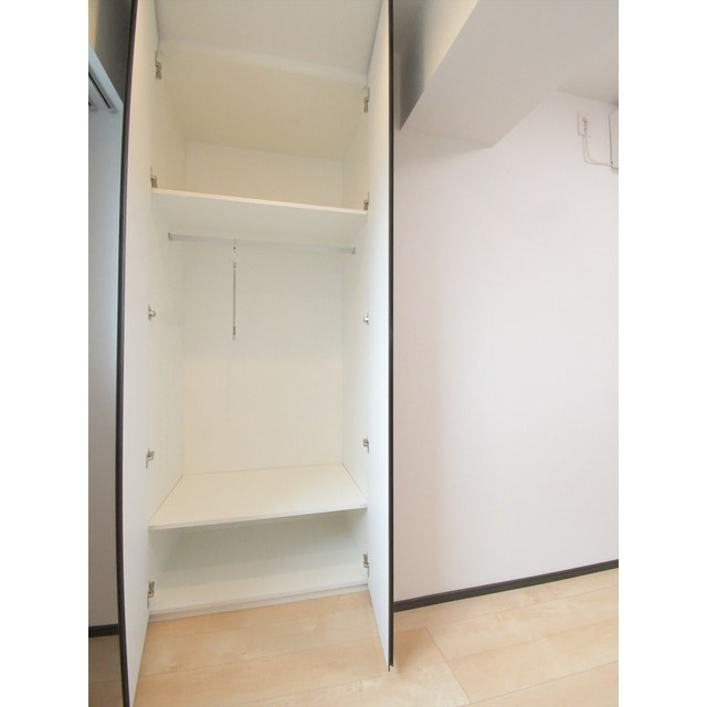 ＧＥＮＯＶＩＡ本所吾妻橋ｓｋｙｇａｒｄｅｎ0411号室 内観