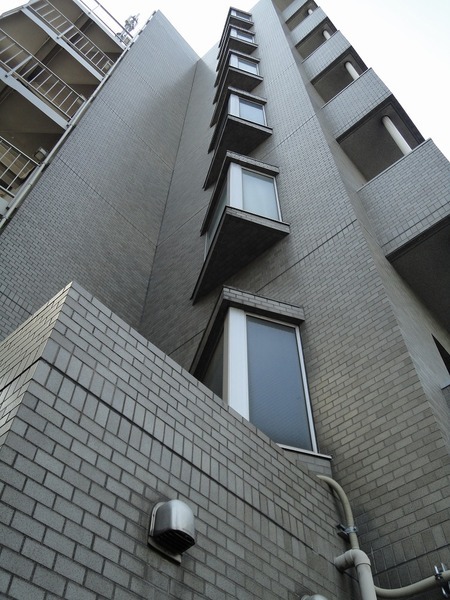 ＯＬＩＯ世田谷上野毛501号室 外観