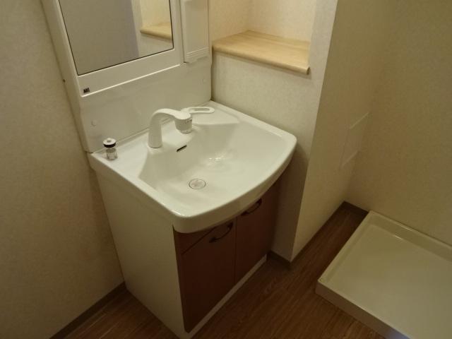 エクセル湘南 洗髪洗面化粧台