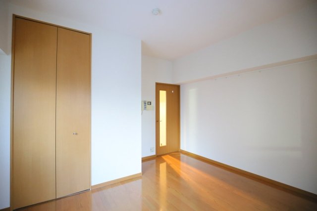 メゾン・ド・ヴィレ神田神保町2階 部屋その他