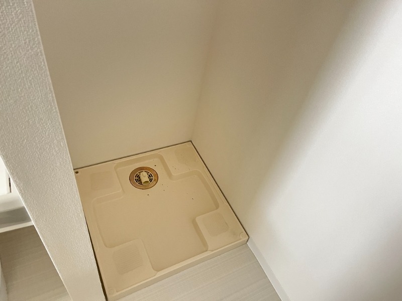 リブシス浦和 別区画の写真です。