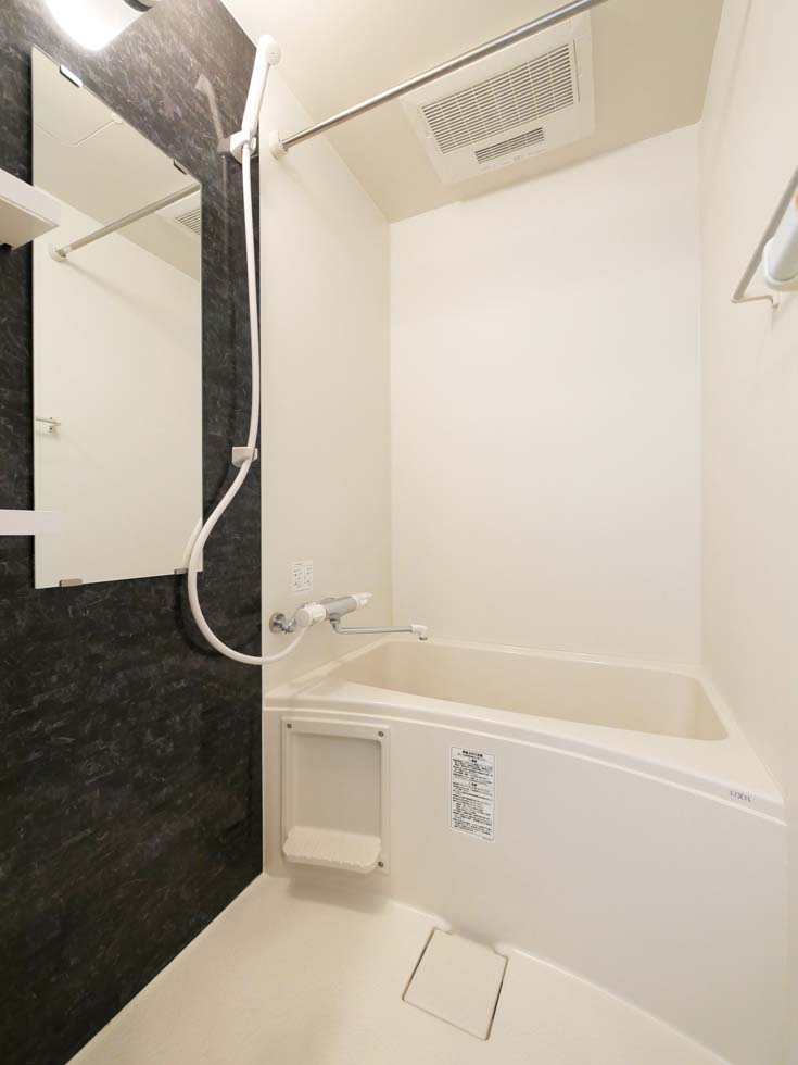 GENOVIA錦糸町skygarden 内観