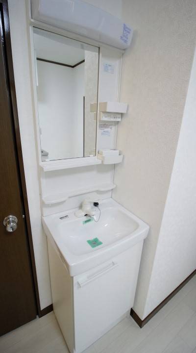 ヴィンテージ志木1階 部屋その他