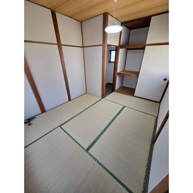 和ケ原1丁目貸家1号室 部屋その他