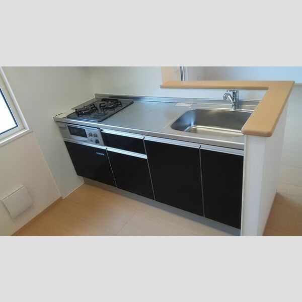 リルシア システムキッチン